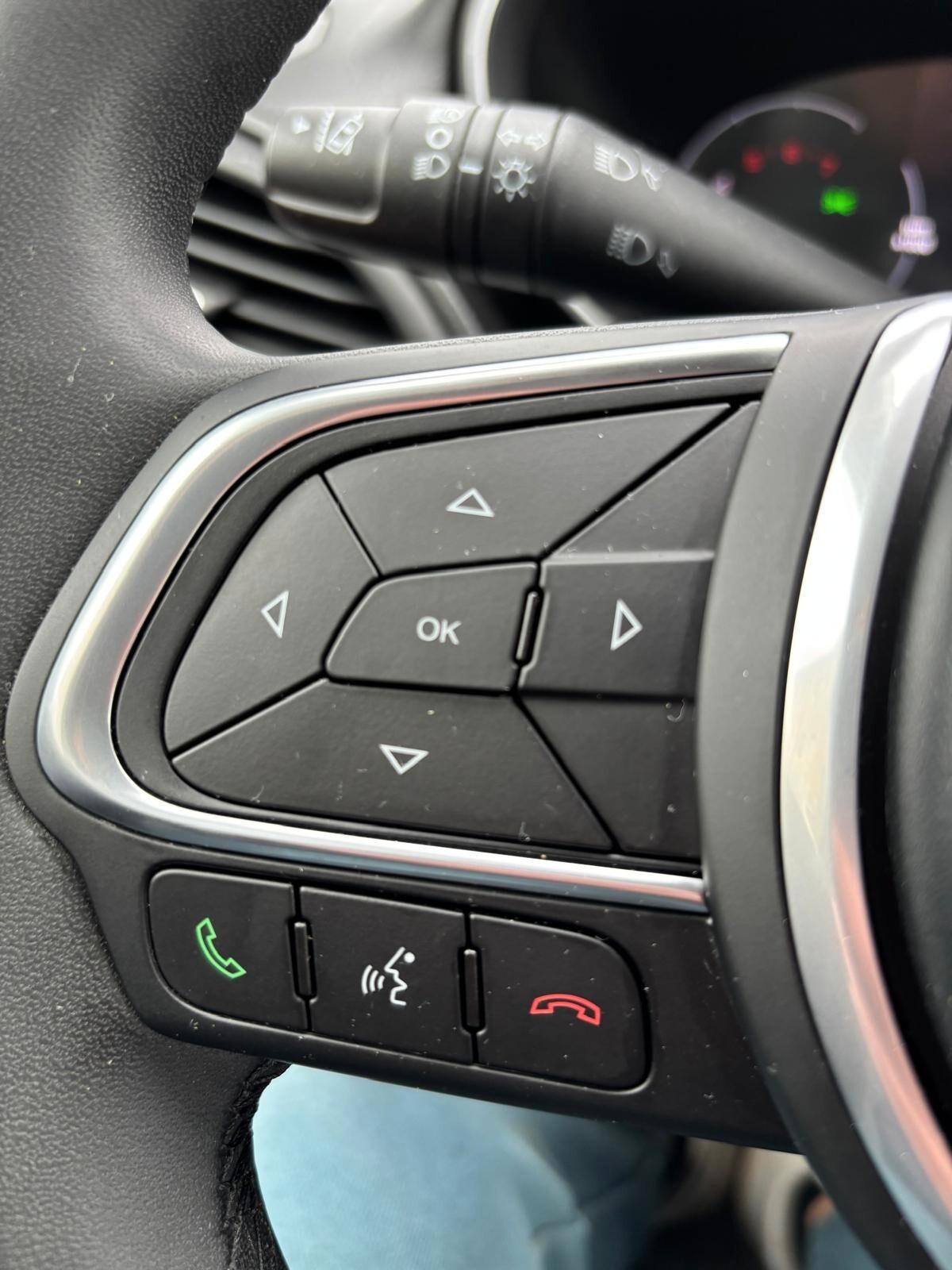 Fiat Tipo 1.6 Mjt S&S 5 porte Life