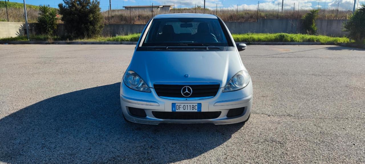 Mercedes-benz A 180 CDI Classic