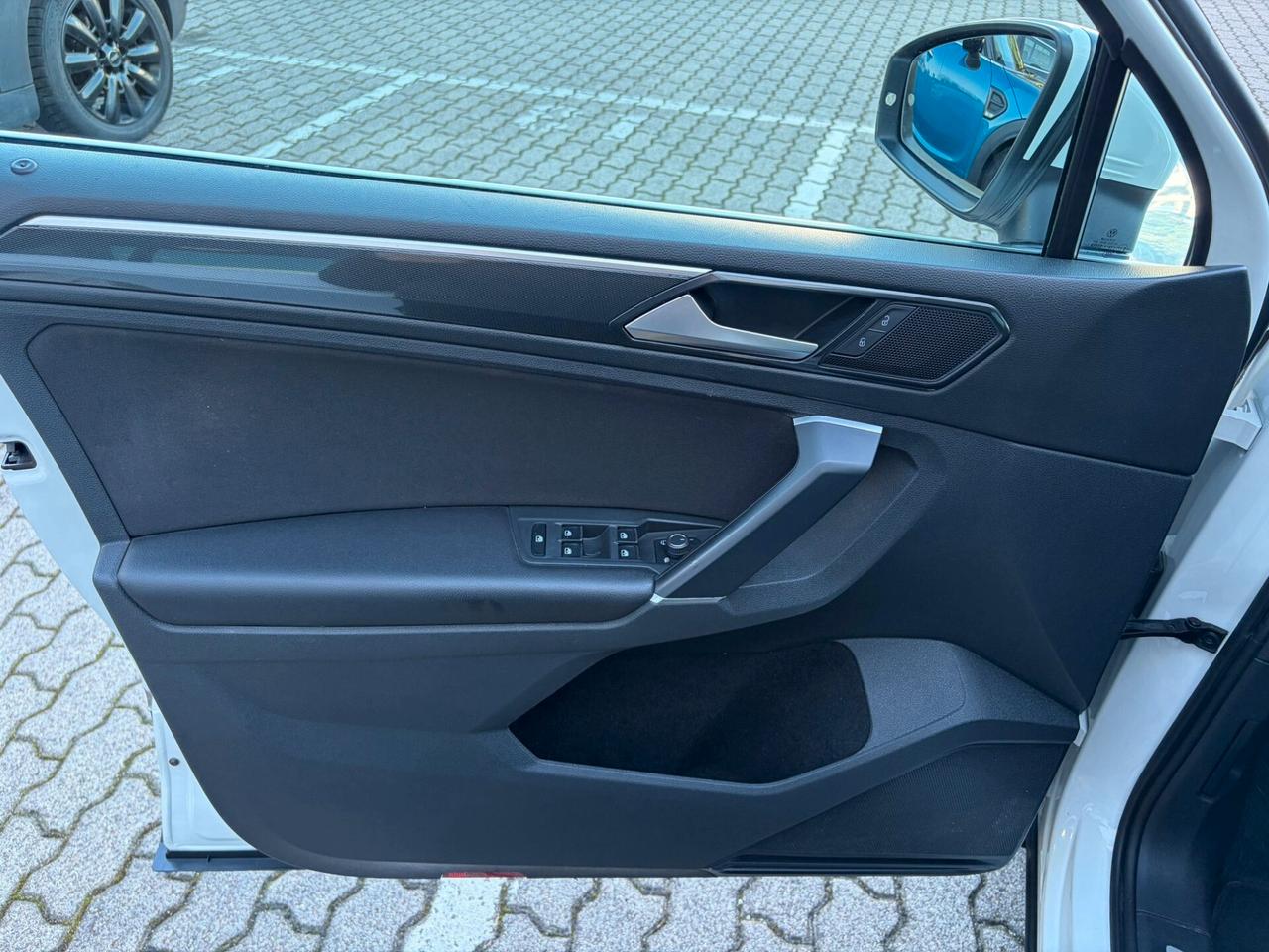 Volkswagen Tiguan 2.0 tdi Advanced 4motion 150cv dsg