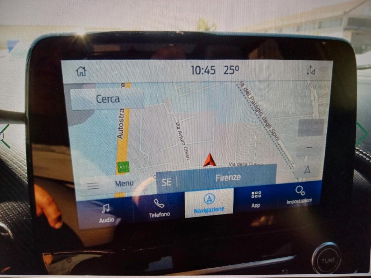 Ford Puma 1.0 EcoBoost Hybrid 155 CV S&S ST-Line Vignale