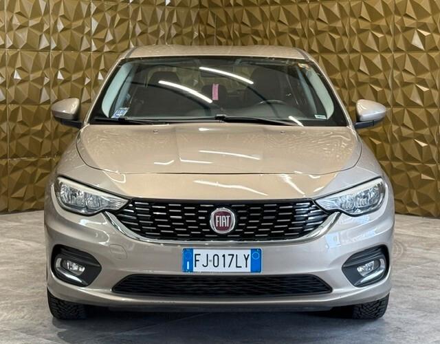 Fiat Tipo 1.4 T-Jet 120CV GPL 4 porte Easy
