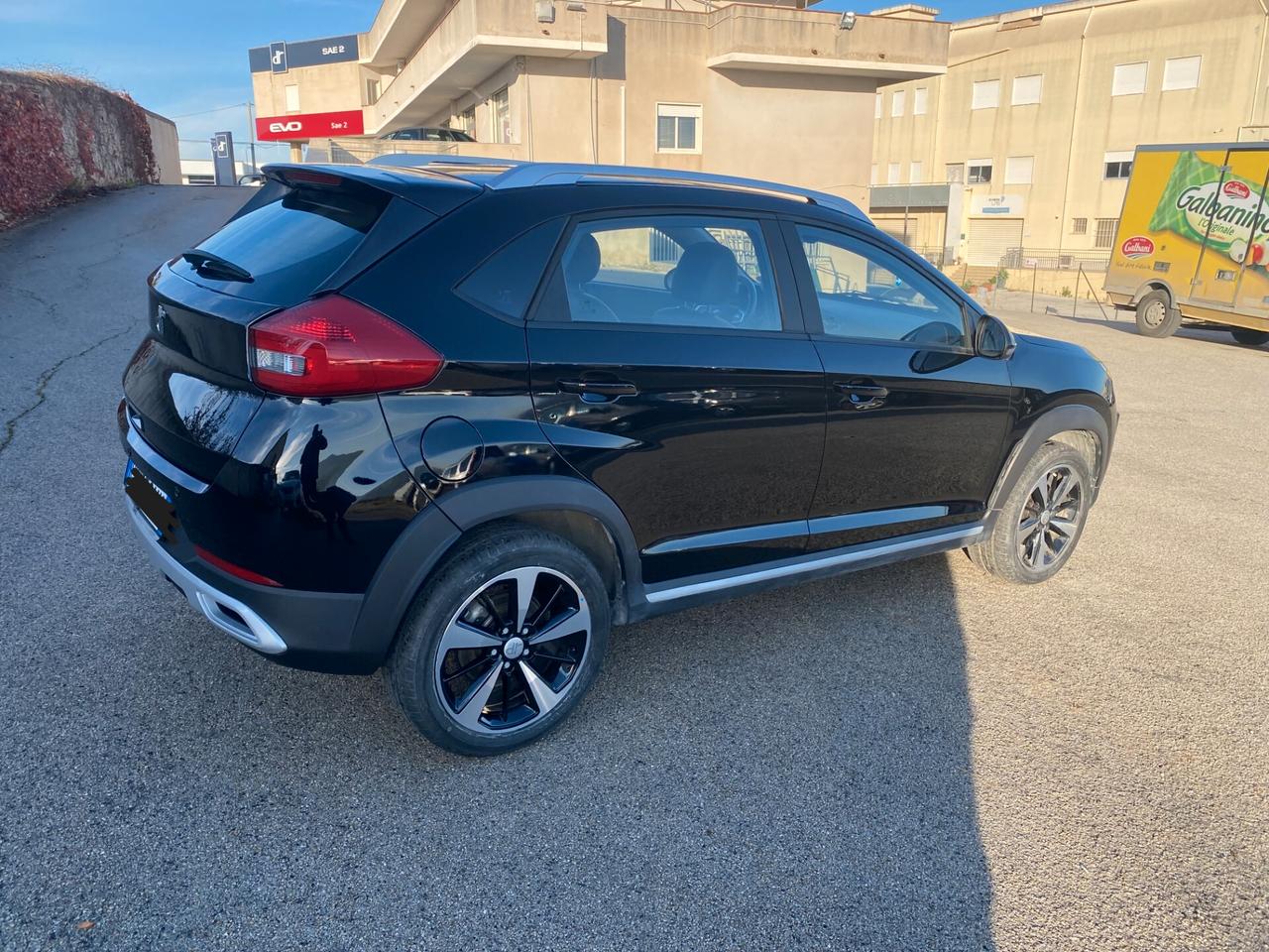 Dr 3.0 1.5 Bi-Fuel Benzina-GPL