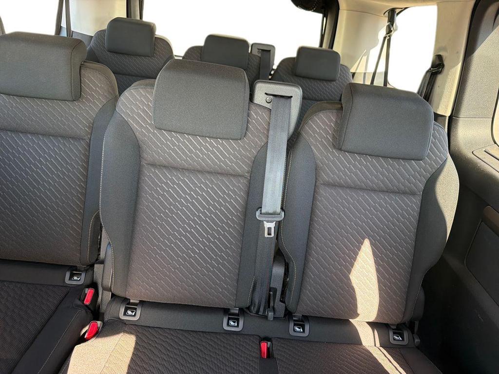 Toyota Proace II Verso Proace Verso 2.0d 144cv S&S L1 Executive 5p 8p.ti E6d