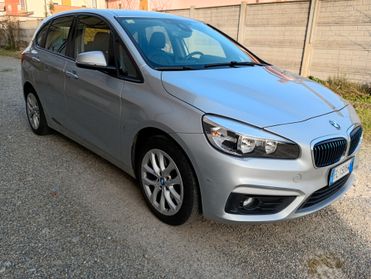 Bmw 2er Active Tourer 225xe iPerformance Luxury aut.