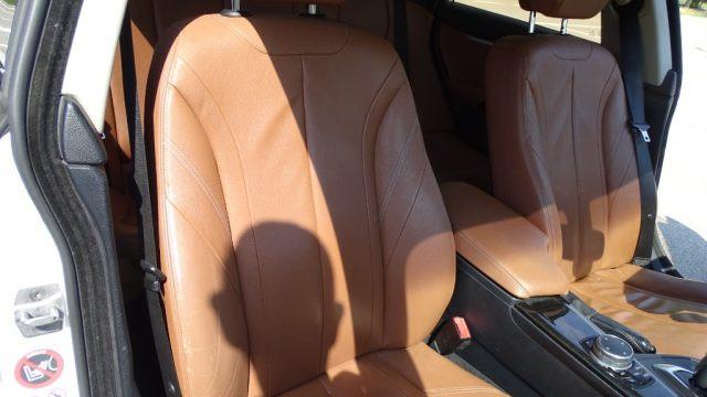 BMW 420 d GranCoupé "Luxury" 190cv, Automatica, Garanzia..