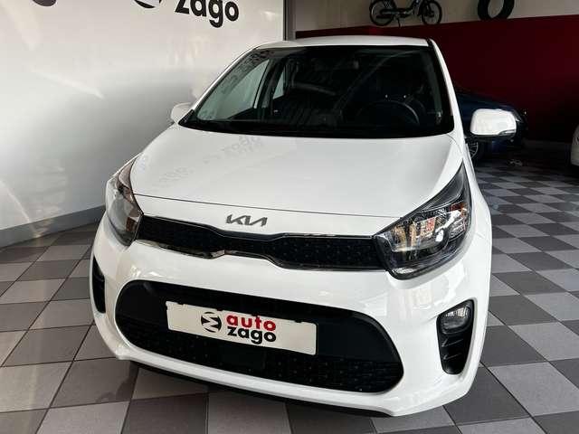 Kia Picanto 1.0 dpi X Line