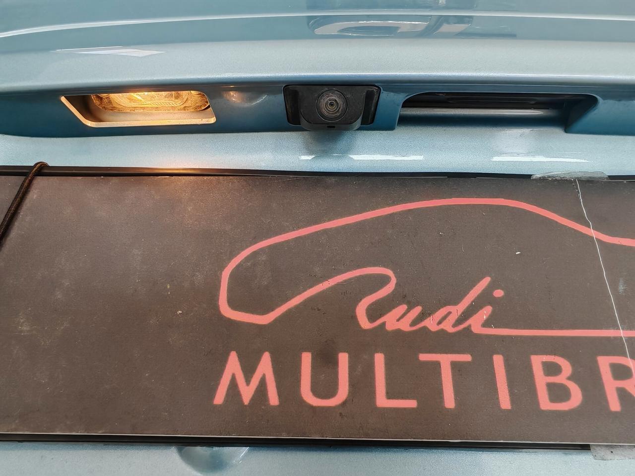 Dr 5.0 1.5 Bi-Fuel GPL