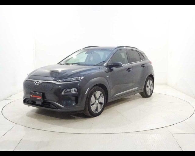 HYUNDAI Kona EV 64 kWh XPrime