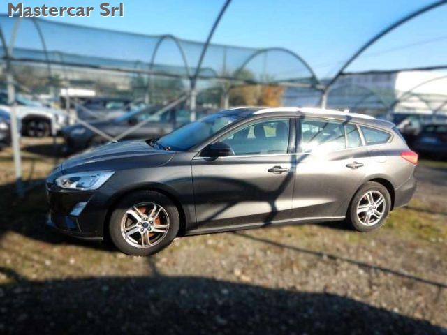 FORD Focus Focus V 2018 SW SW 1.5 ecoblue Business - FT153FF
