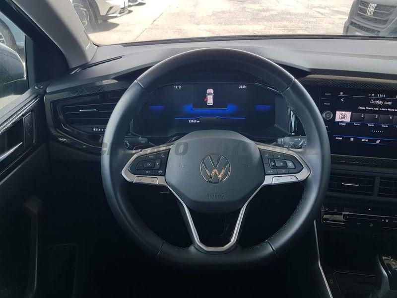 Volkswagen Polo Polo 1.0 tsi Life 95cv dsg