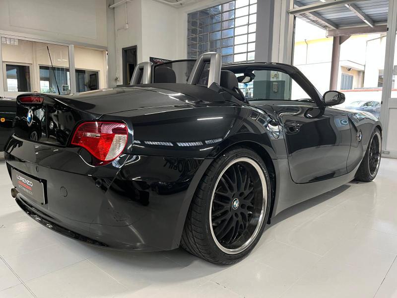 BMW Z4 Roadster 2.0i