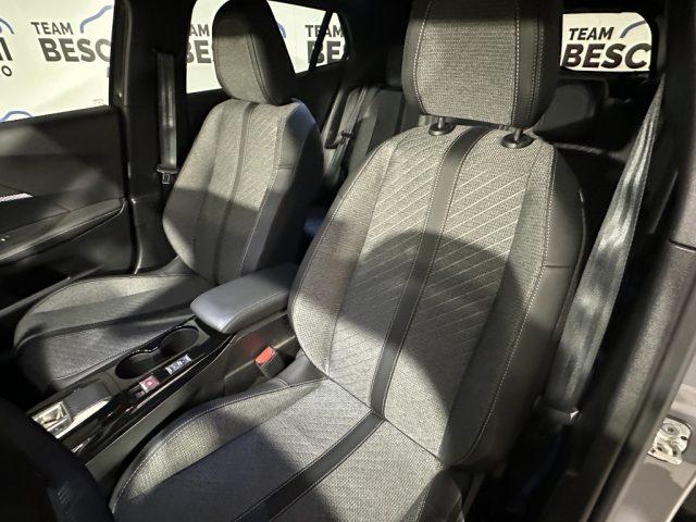 PEUGEOT 2008 PureTech 130 S&S EAT8 Allure