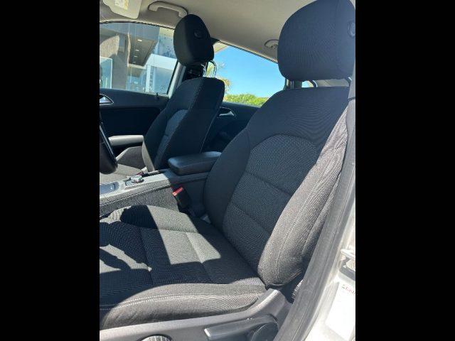 MERCEDES-BENZ CLA sse B (T246/242) - B 180 CDI Automatic Executive