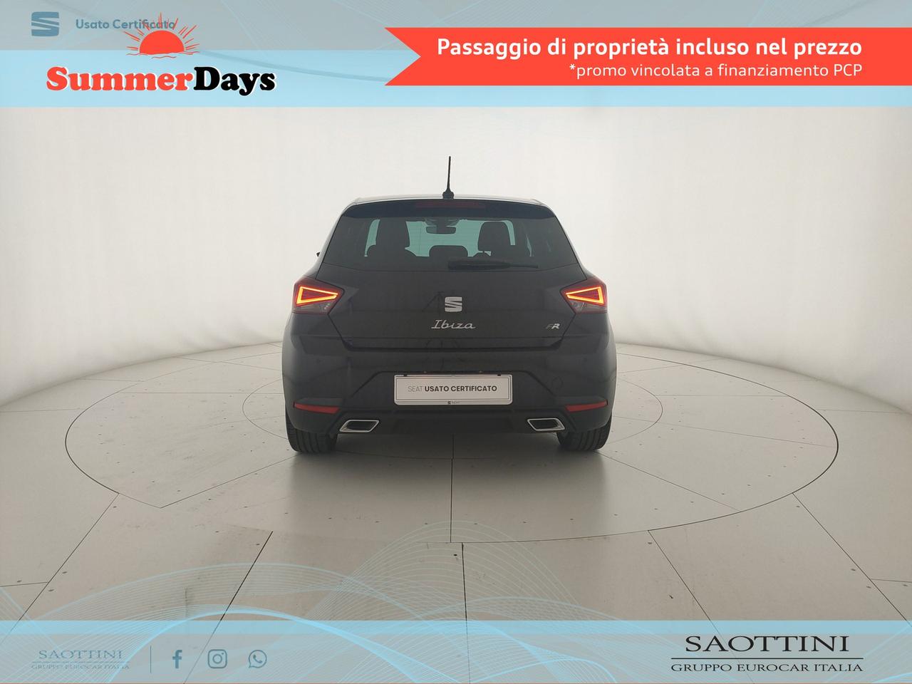 1.0 ecotsi FR 95 CV
