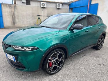 Alfa Romeo tonale 1.5 hybrid-160 cv/tct7-tributo italiano-2023