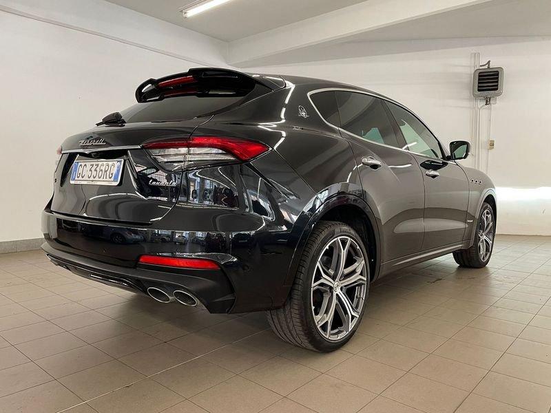 Maserati Levante 3.0 V6 DS 250cv GranSport Q4 auto