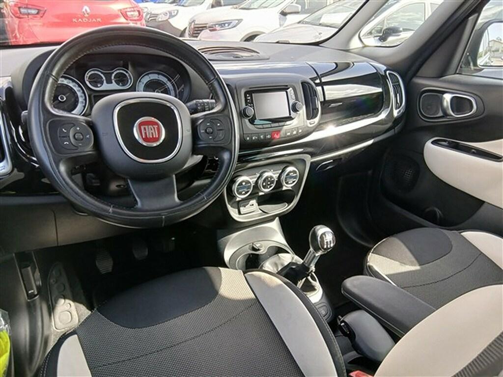 Fiat 500L 1.3 Multijet Trekking