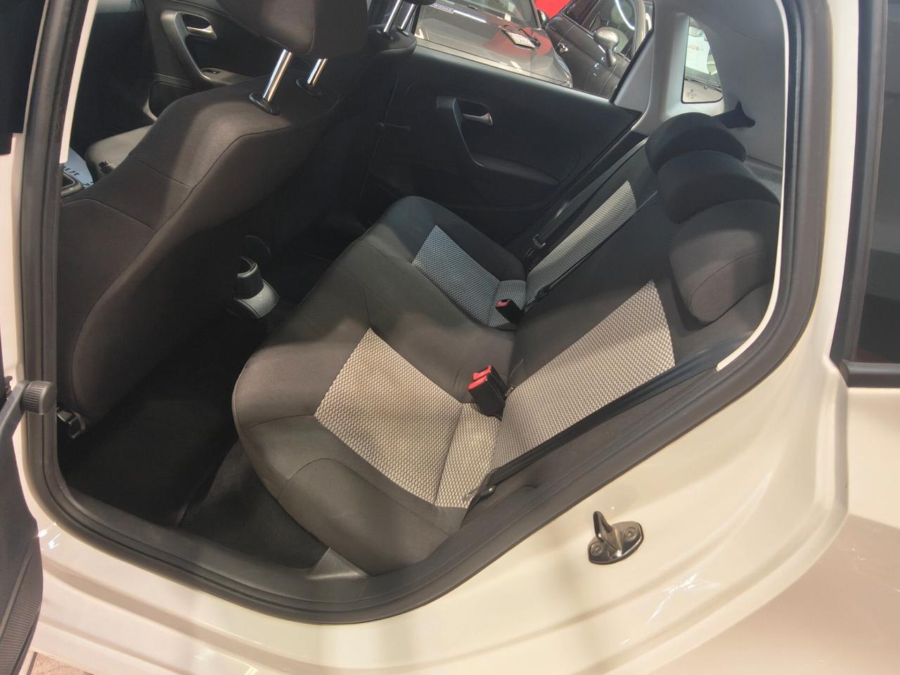 Volkswagen Polo 1.2 TDI DPF 5 p. Comfortline