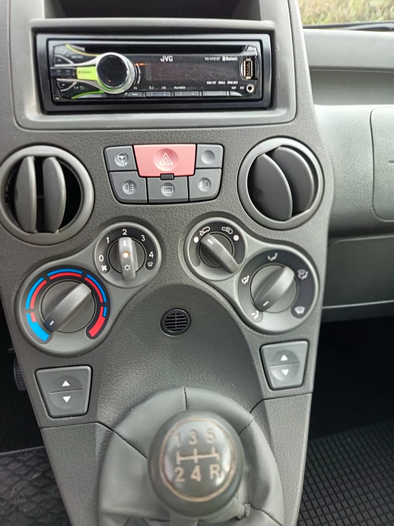 Fiat Panda 1.2 Dynamic