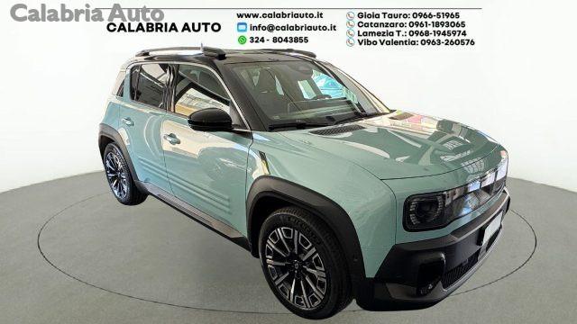 RENAULT R 4 E-Tech Electric 150 CV Comfort Range Iconic