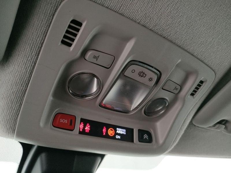 Citroën C3 BlueHDi 75 S&S Feel NAVI PACK