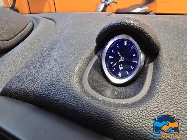 MASERATI Ghibli V6 Diesel 275 CV Granlusso