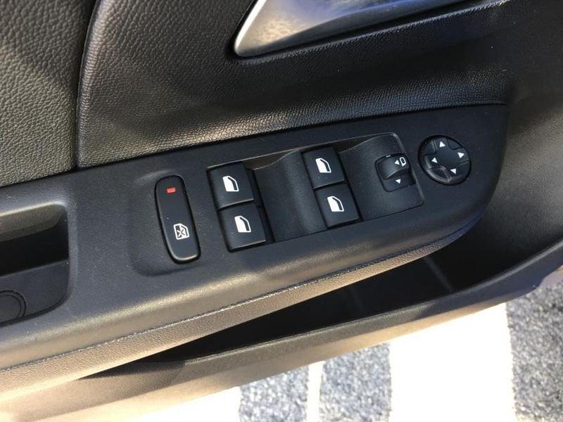 Opel Corsa 1.2 100cv GS FULL LED + BICOLOR + 17"