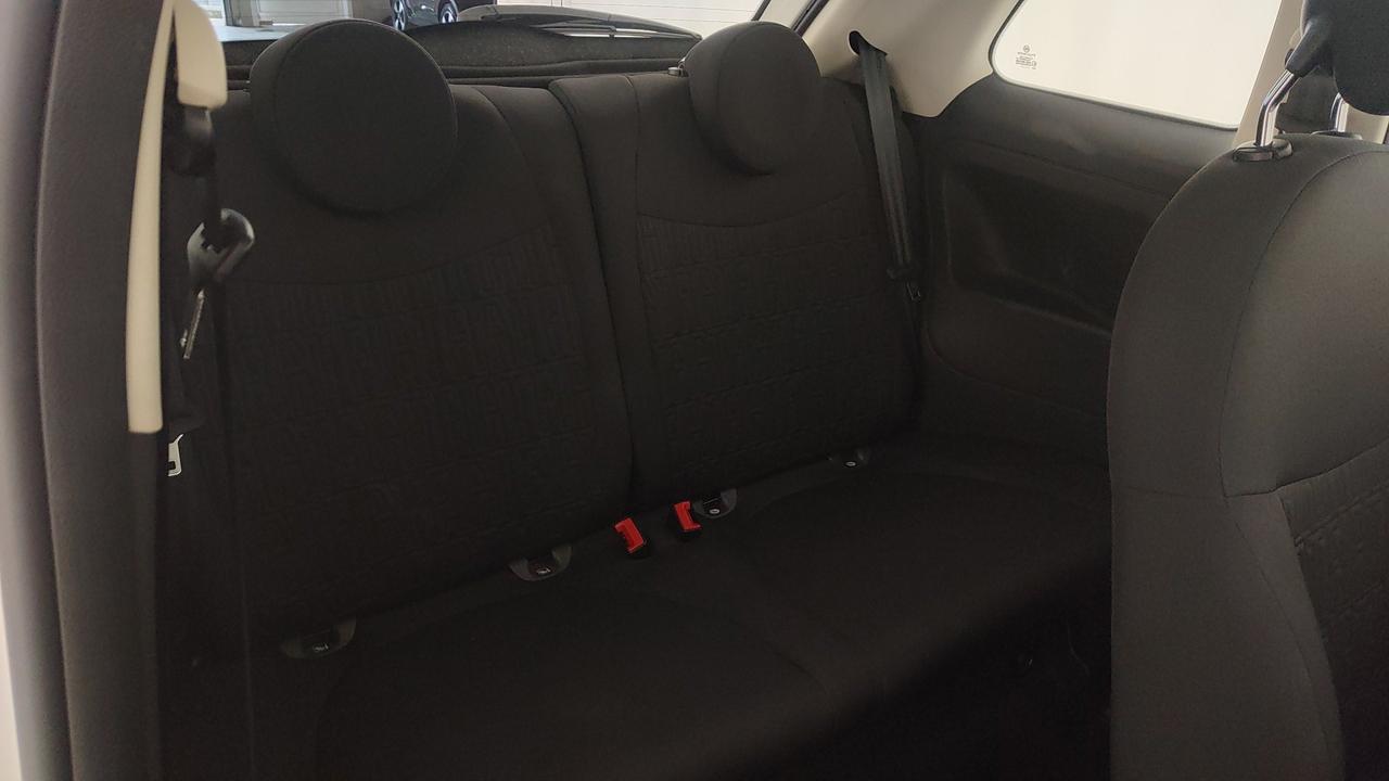 FIAT 500 1.0 hybrid Dolcevita 70cv