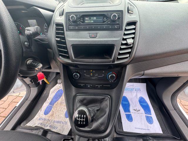 FORD Transit Connect 200 1.5 TDCi 100cv L1H1 FURGONE TREND 3 POSTI