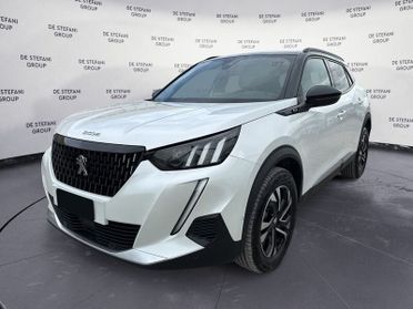 Peugeot 2008 2008 1.5 bluehdi GT s&s 130cv eat8