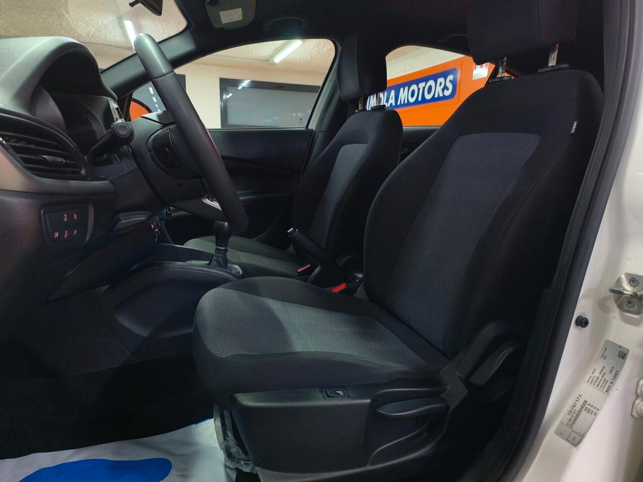 Fiat Tipo 1.3 Mjt S&S 5 porte Street - 2020