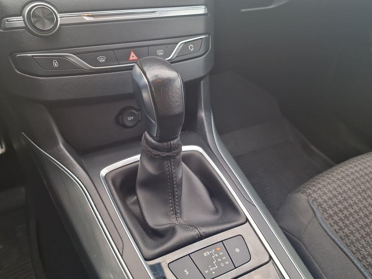 PEUGEOT 308 SW 1.5 STYLE C/A