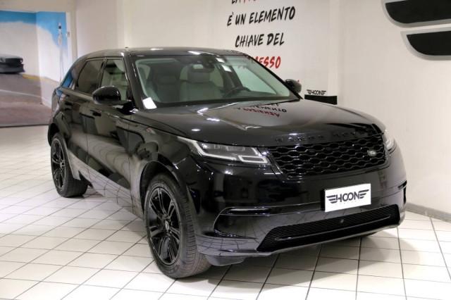 Land Rover Range Rover Velar 2.0d i4 S 180cv auto my20