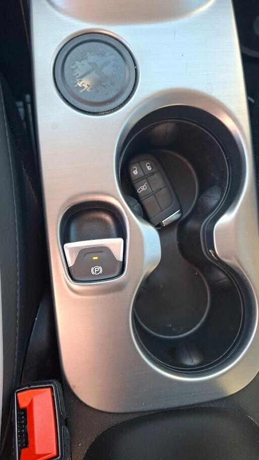 Fiat 500X 1.4 MultiAir 140 CV DCT Lounge