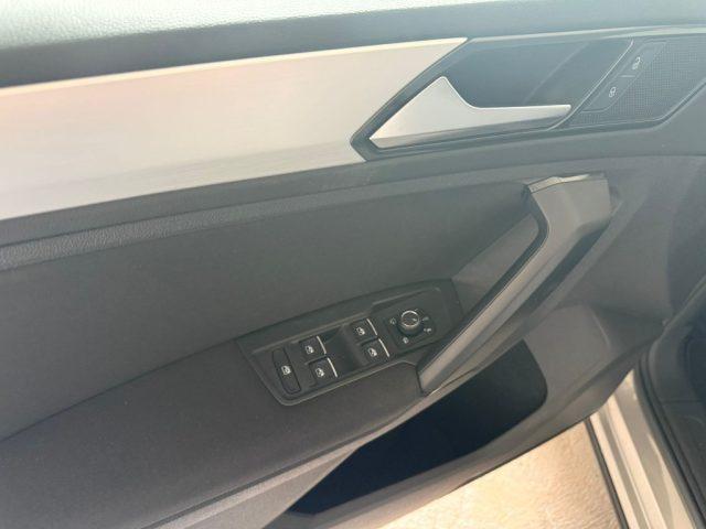 VOLKSWAGEN Tiguan 2.0 TDI Business