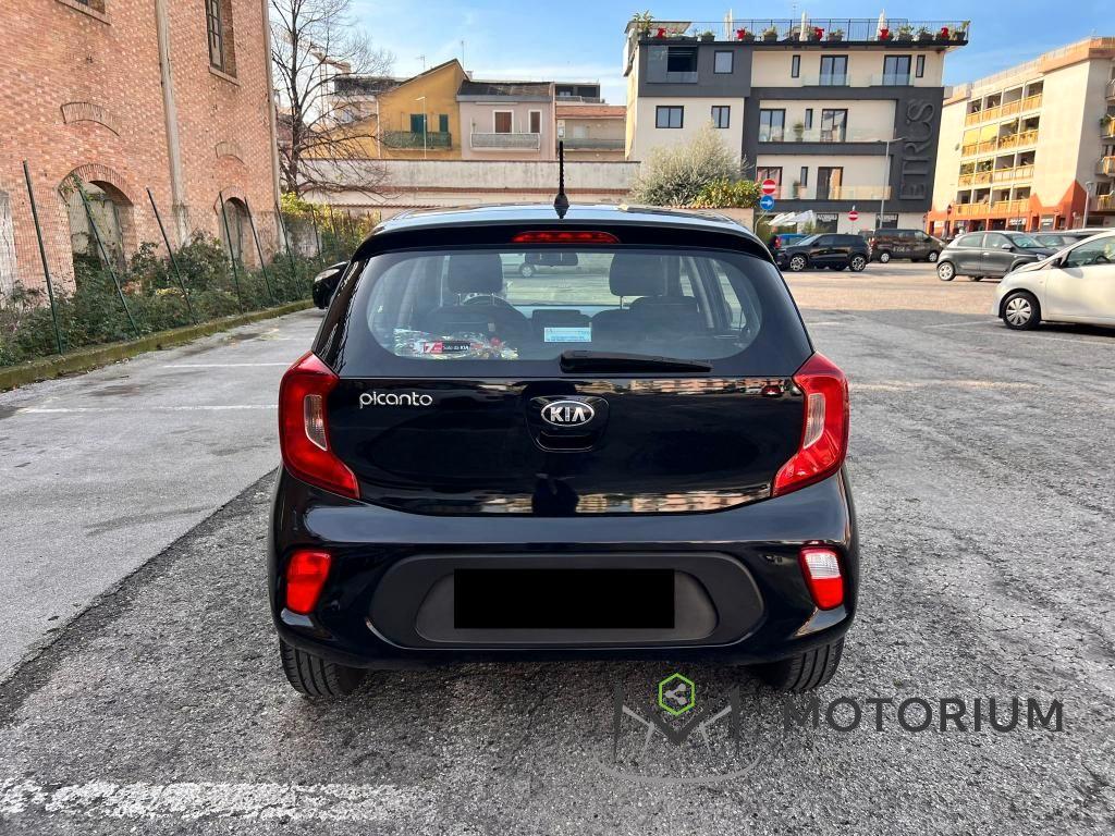 Kia Picanto 5 Porte Picanto 1.0 Active