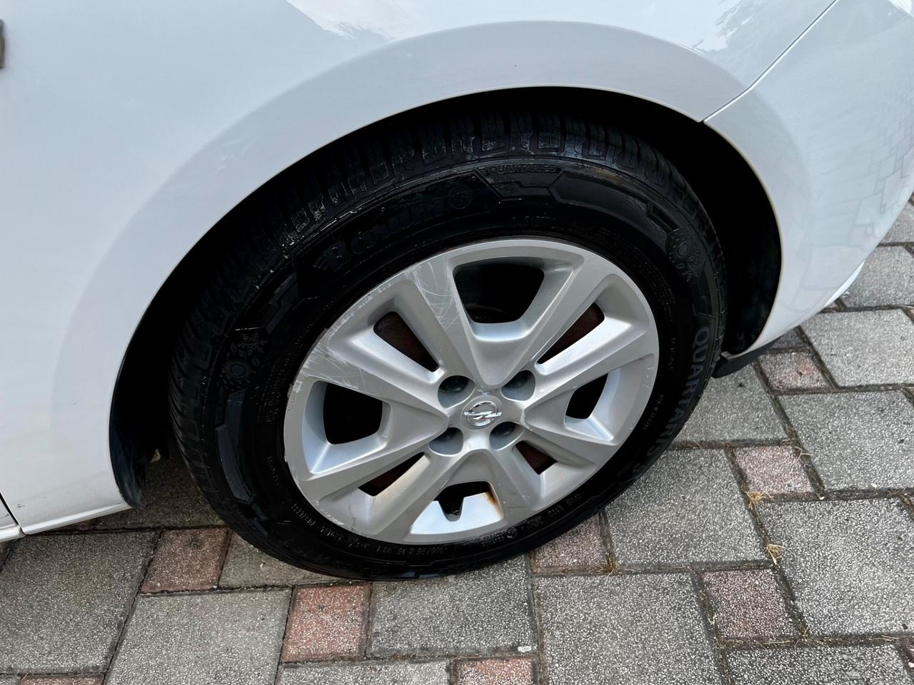 Opel Corsa 1.3 CDTI 95CV F.AP. 5 porte Edition