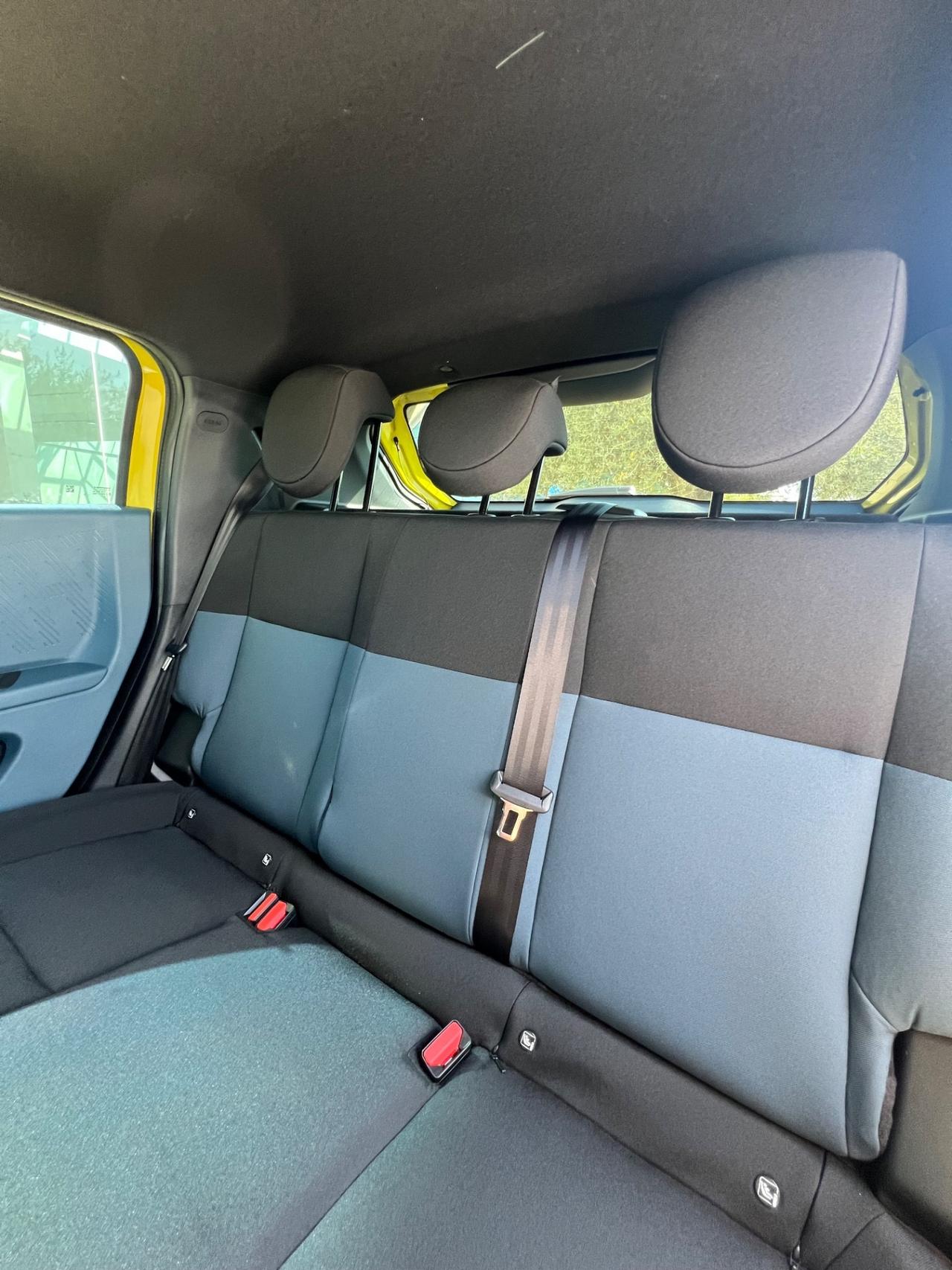 Fiat Grande Panda 1.2 Hybrid 110 CV S&S Icon - possibilità noleggio no scoring