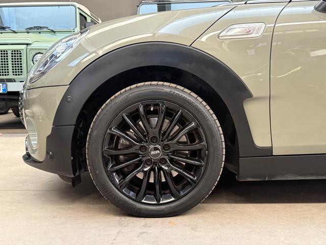 MINI Clubman 2.0 Cooper S Clubman