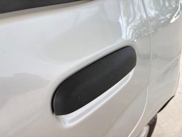 FIAT Panda 0.9 TwinAir Turbo NEOPATENTATI CAMBIO AUTOMATICO