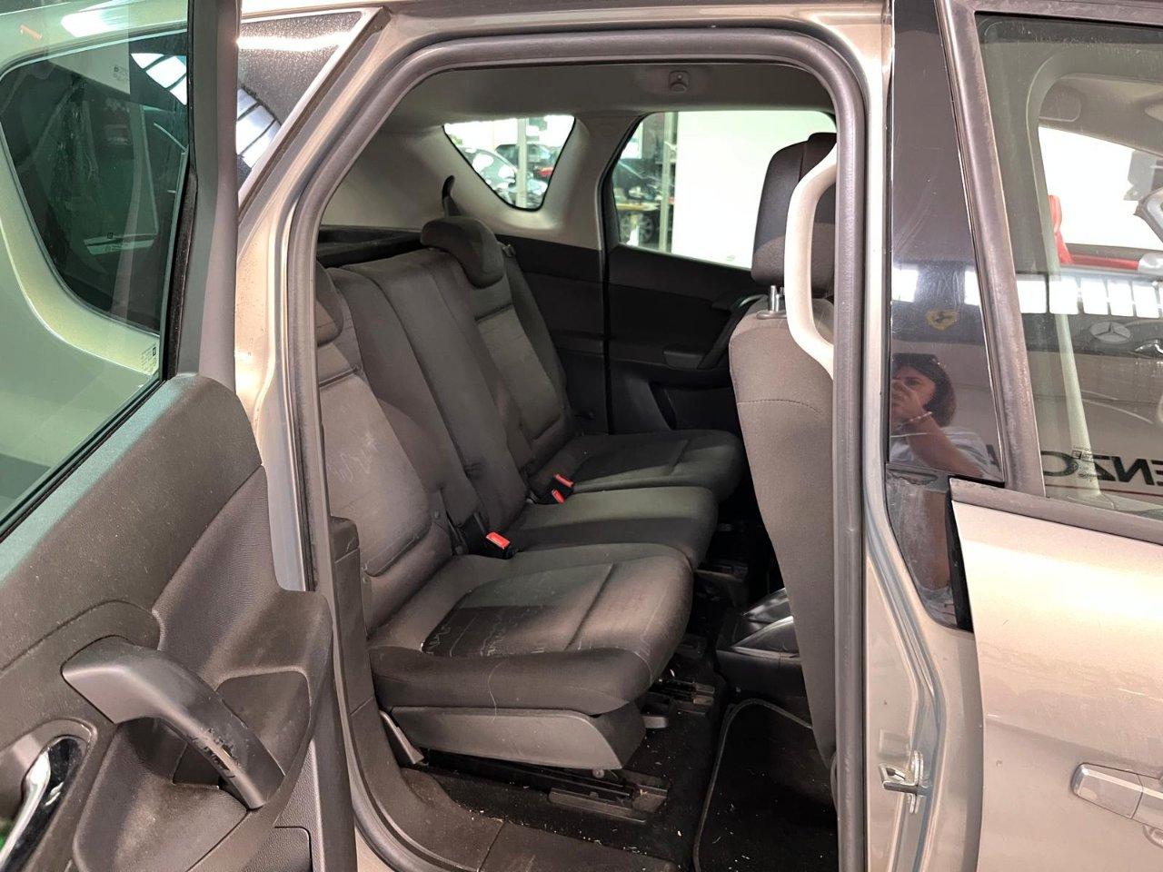 Opel Meriva 1.4 Cosmo