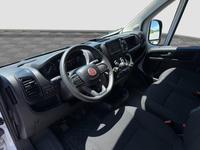 FIAT Ducato Ducato 35 2.2 Mjt 140CV PLM-TM Furgone