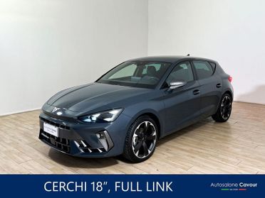 CUPRA Leon Leon 1.5 hybrid 150cv dsg