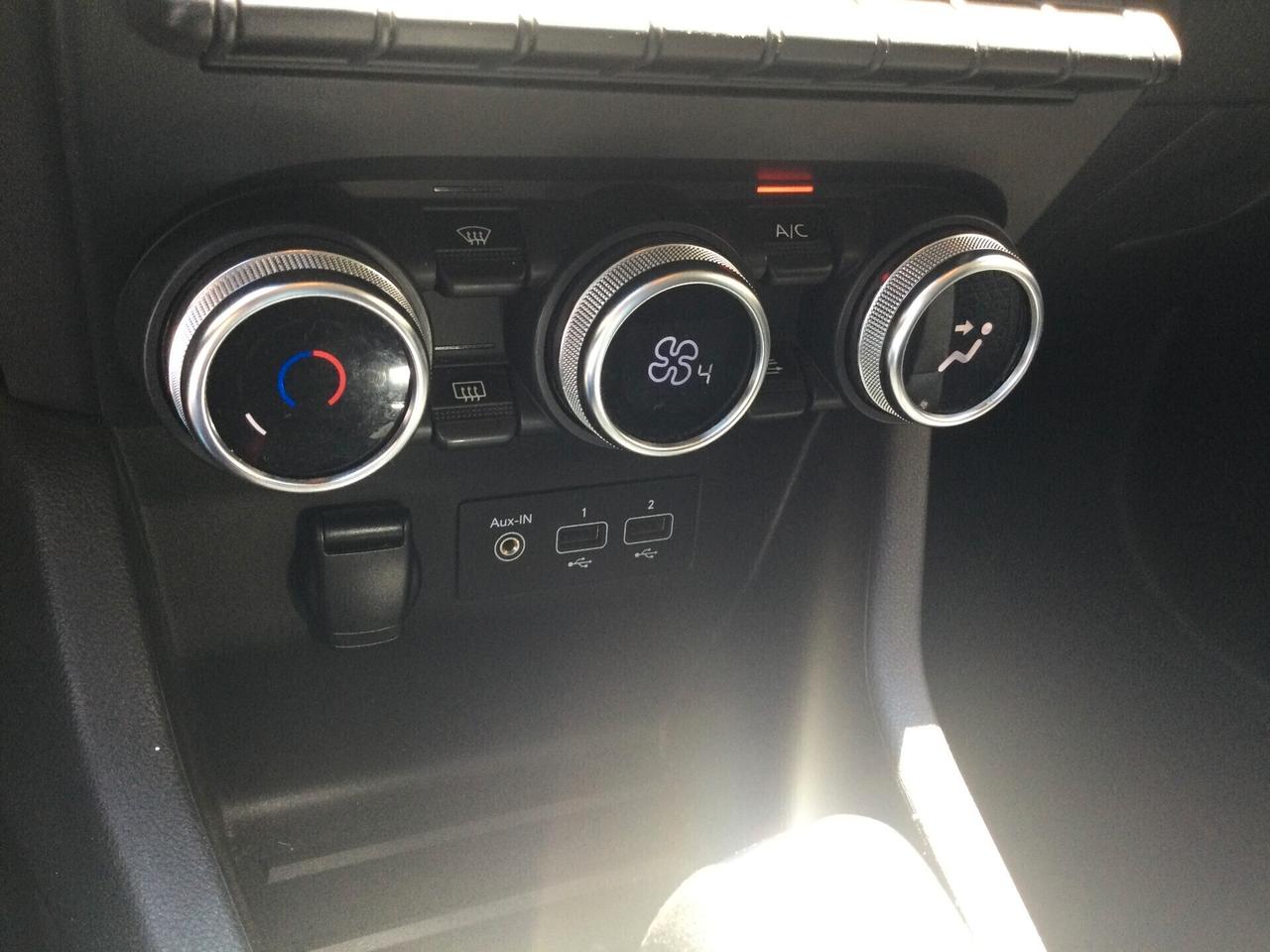 Renault Clio Full Hybrid E-Tech 140 CV 5 porte Zen