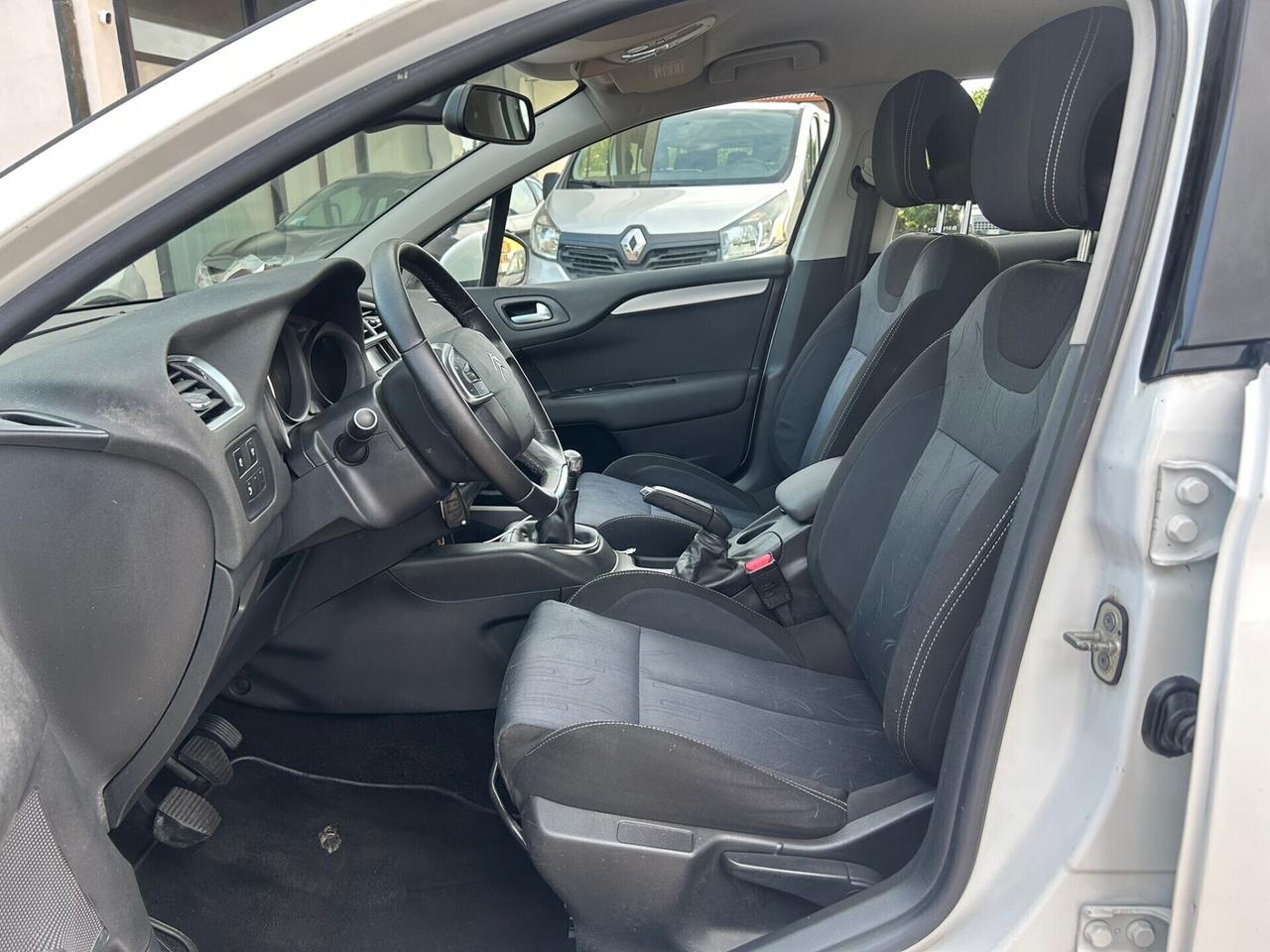 Citroen C4 1.6 HDi 90 Business NEOPATENTATI
