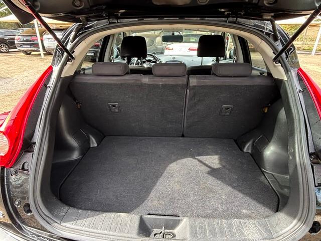 Nissan Juke 1.6 Tekna