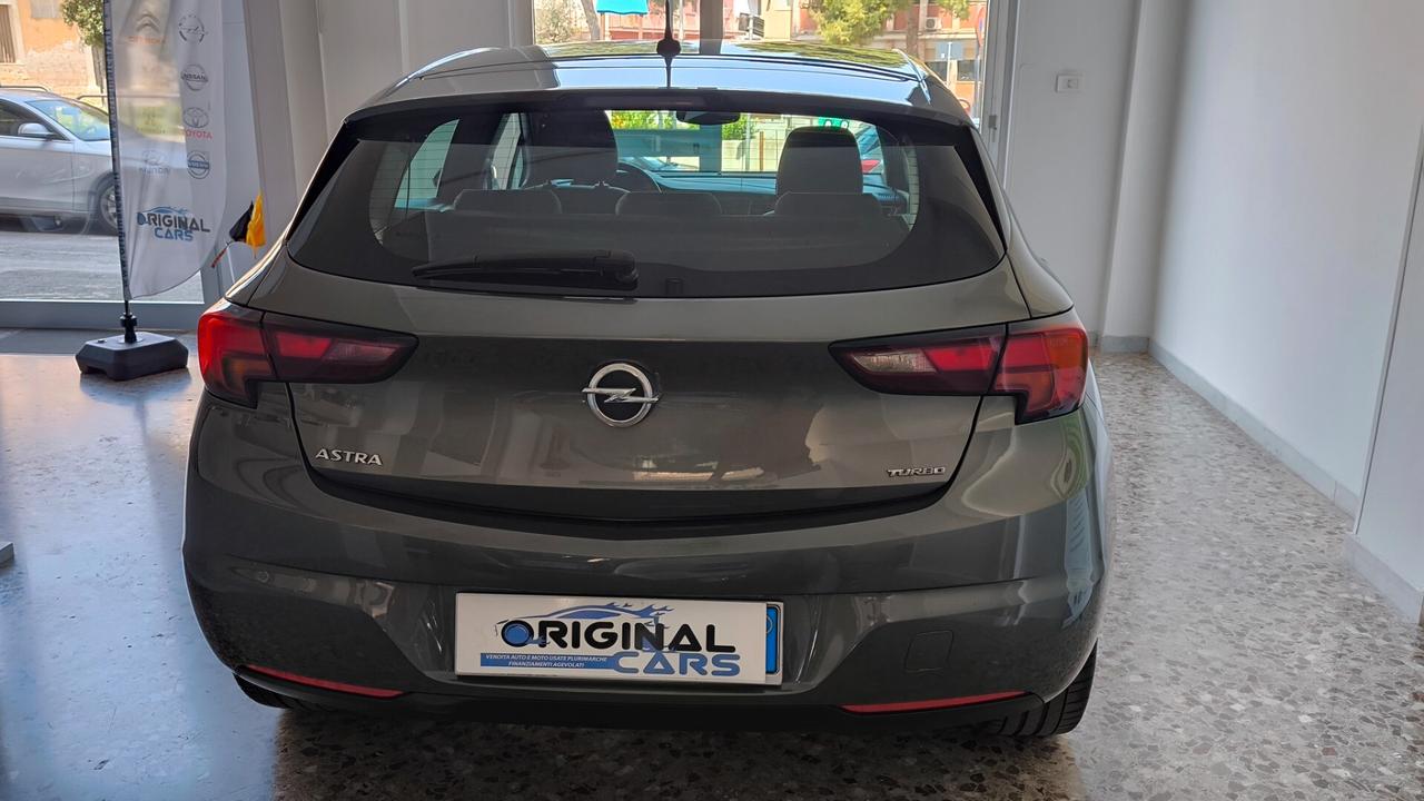 Opel Astra 1.6 CDTi 136CV Start&Stop 5 porte Innovation