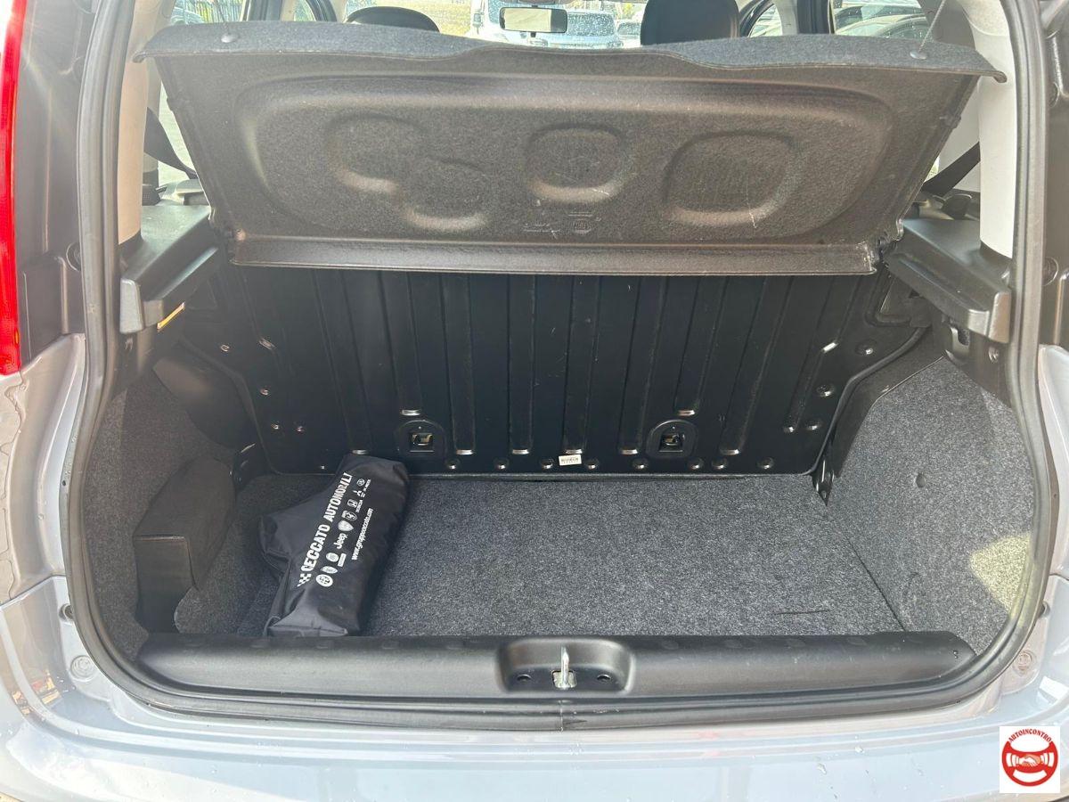 FIAT - Panda 1.2 Easy easypower Gpl 69cv my19