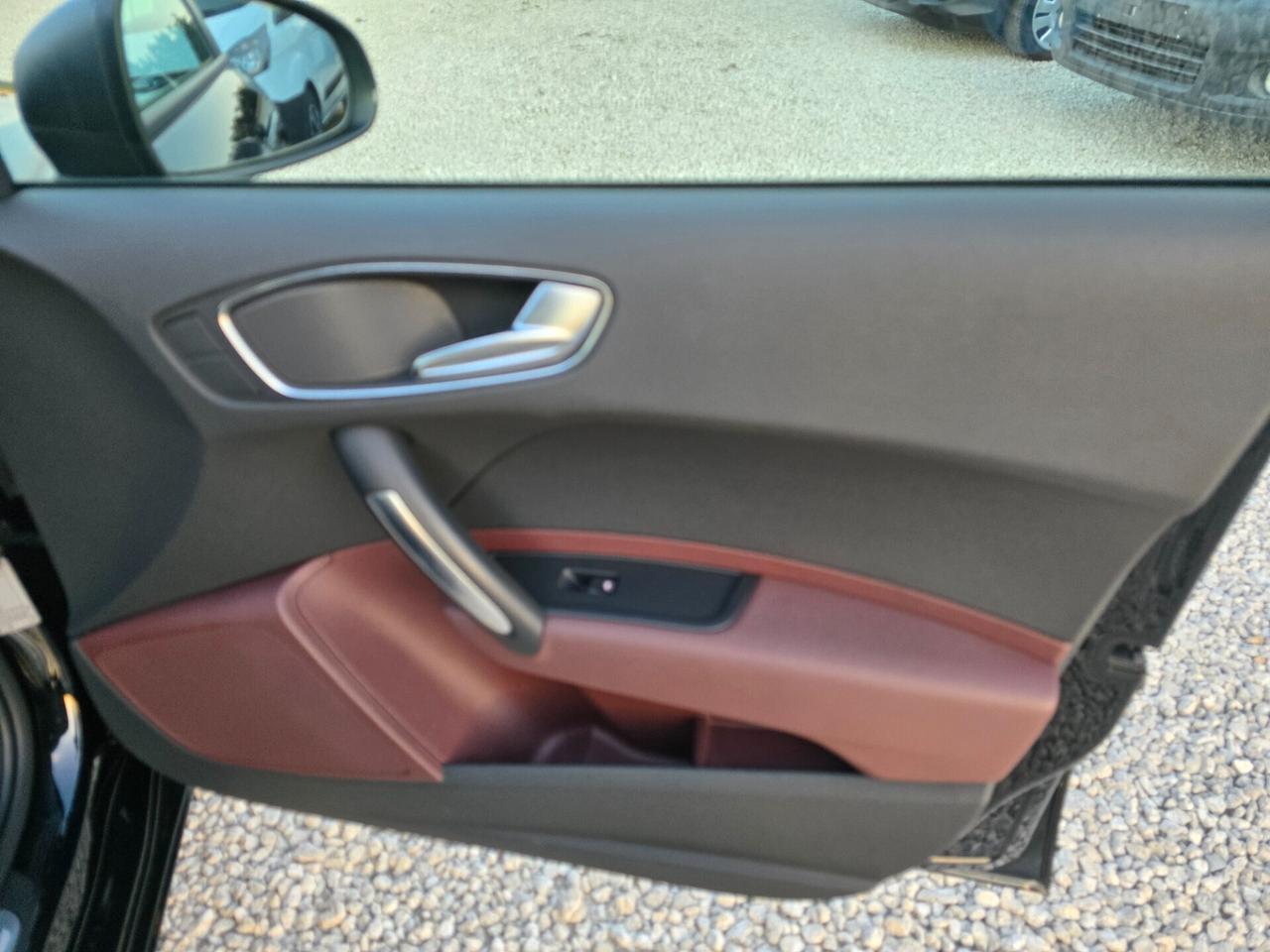 Audi A1 1.6 TDI Attraction