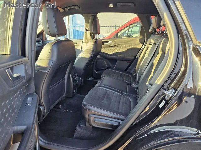 FORD Kuga Kuga 2.0 ecoblue ST-Line X awd 190cv auto-GD646BF